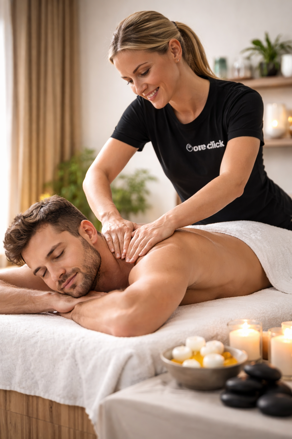 massage